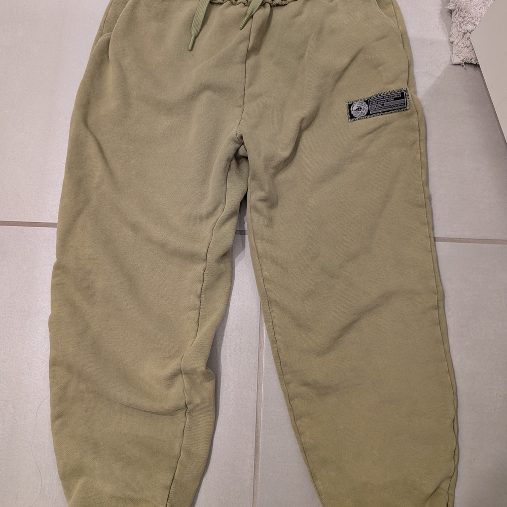 Alphalete Very Terry Collection Sweatpants